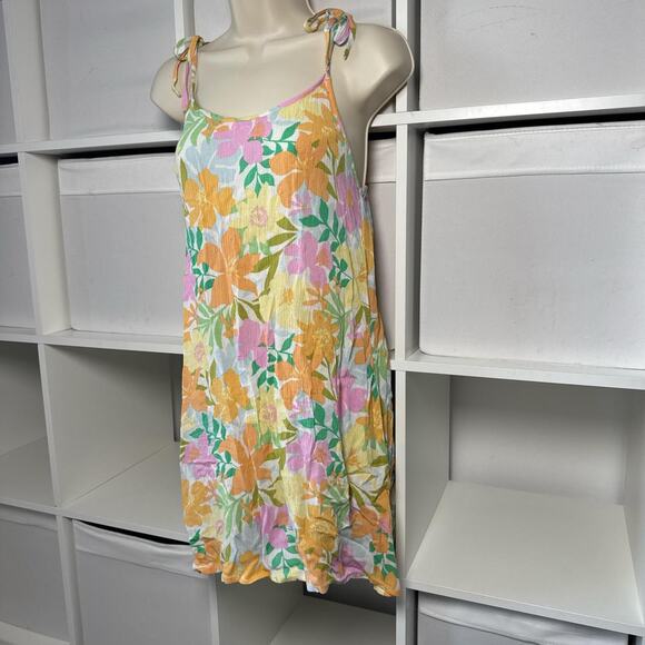 Billabong Your Love Dress - Picture 4 of 7